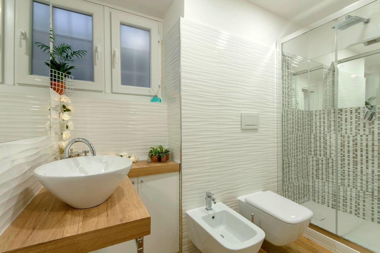 Brand New! Luxurious Apartment In Heart Of Milan Milão Exterior foto